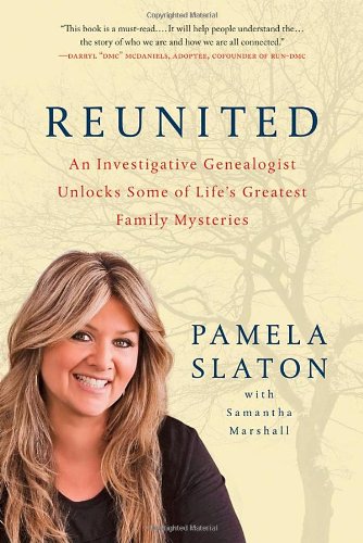 An Investigative Genealogist Unlocks Some of Life's Greatest Family Mysteries